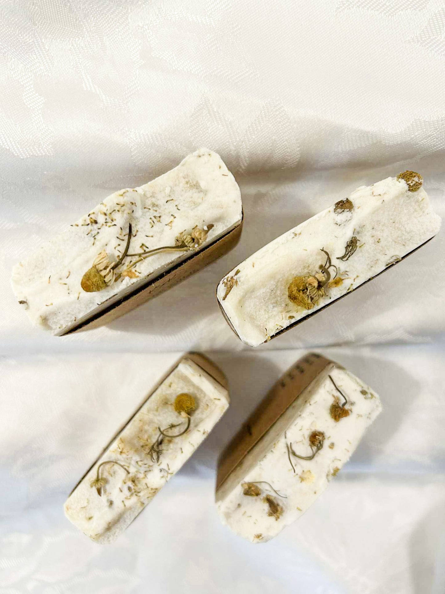 Chamomile Natural Soap
