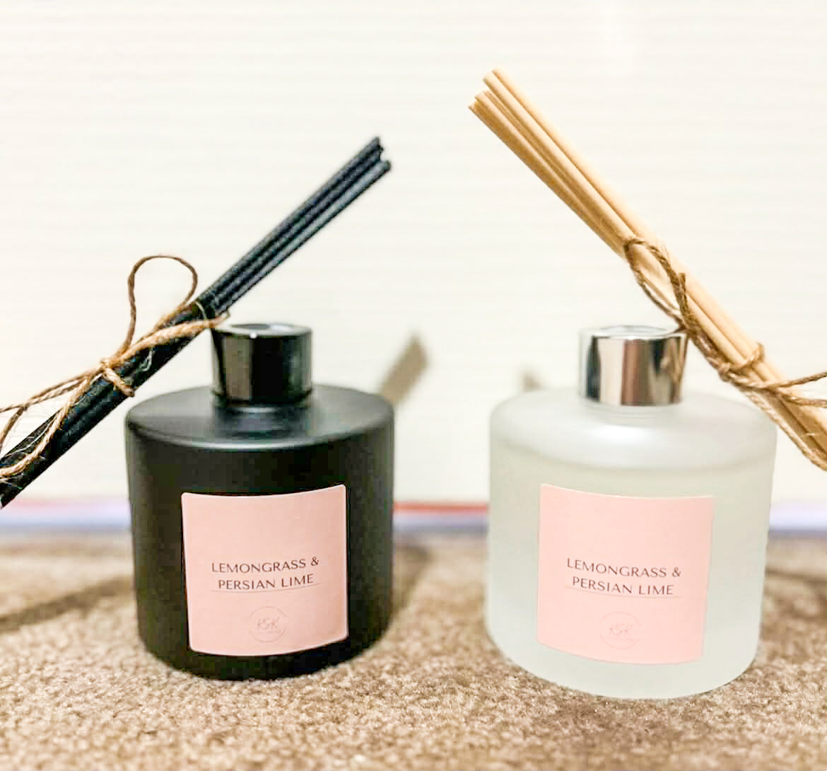 Natural Aromatherapy Room Diffuser
