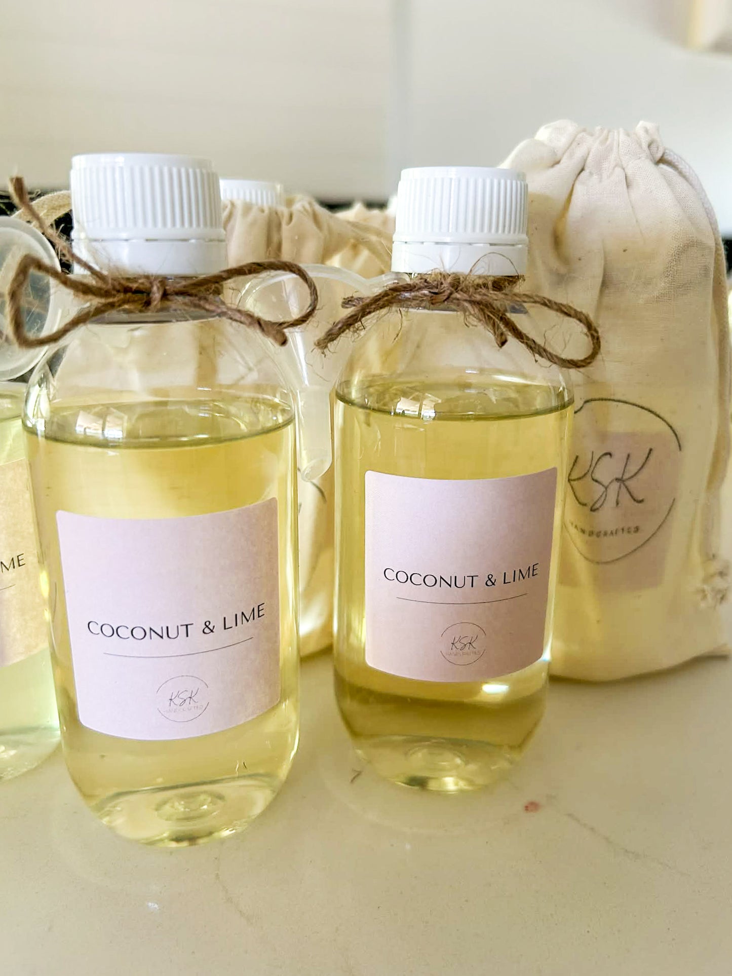Room Diffuser Refill