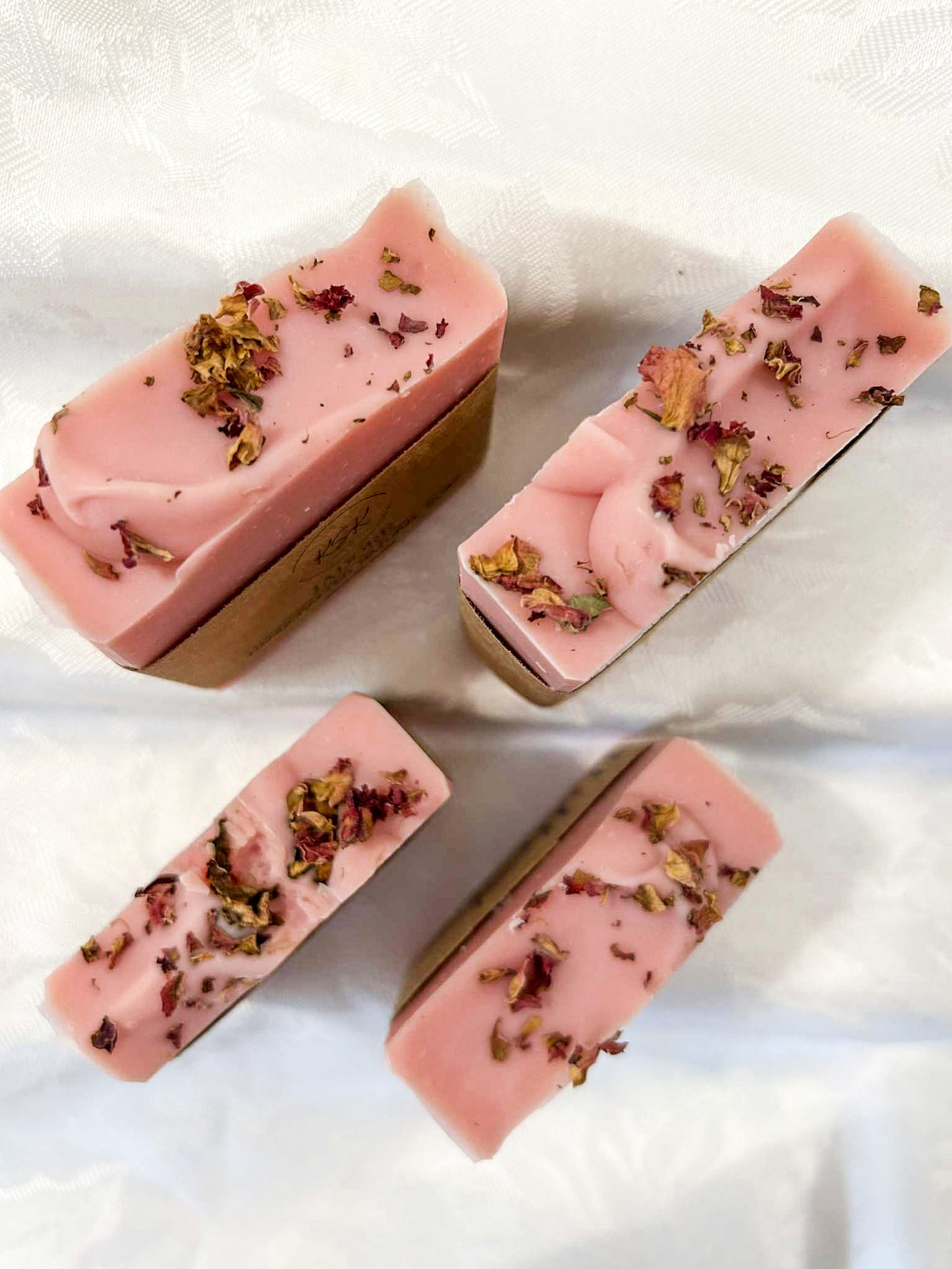Jadore Natural Soap