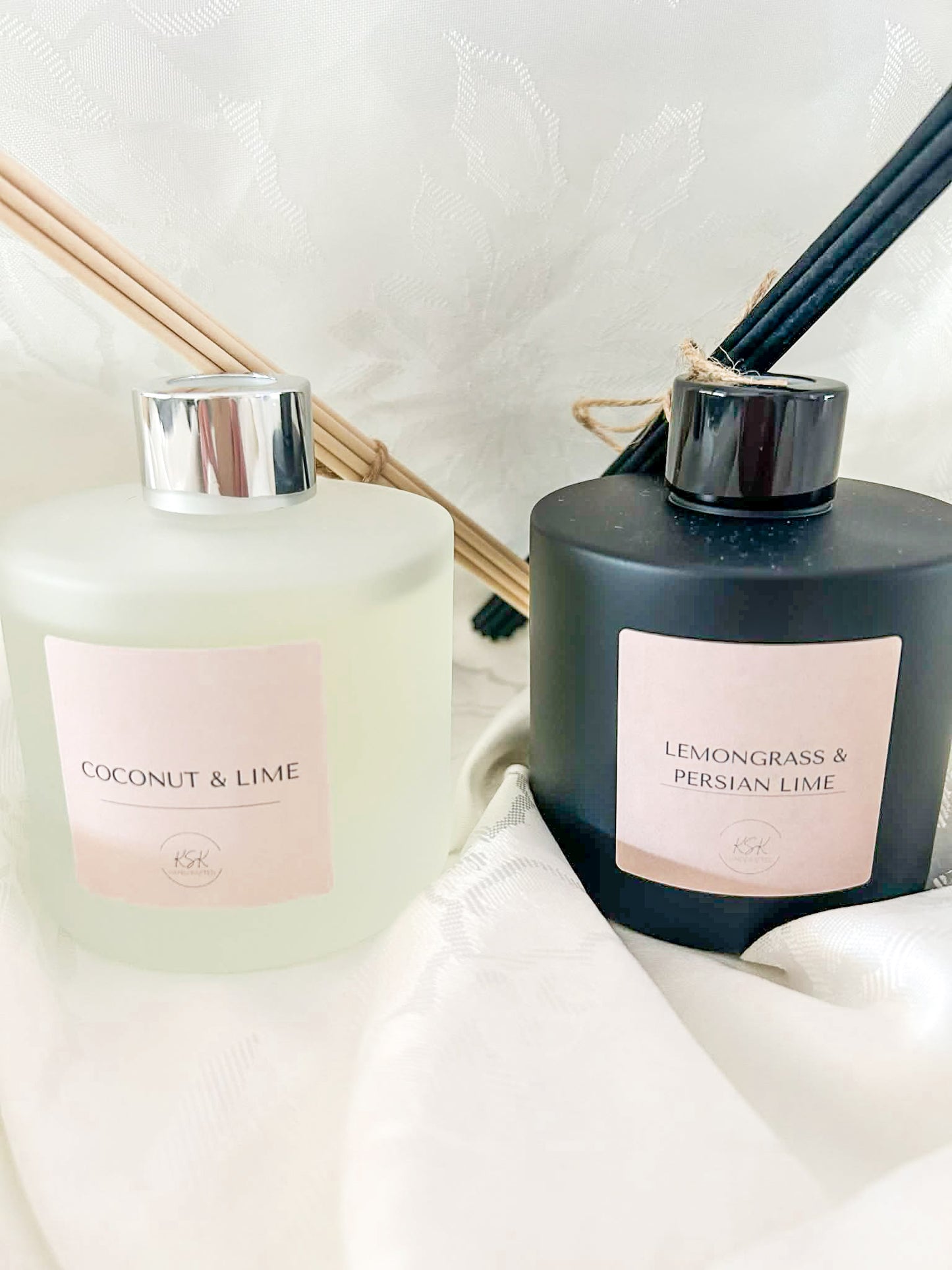 Natural Aromatherapy Room Diffuser