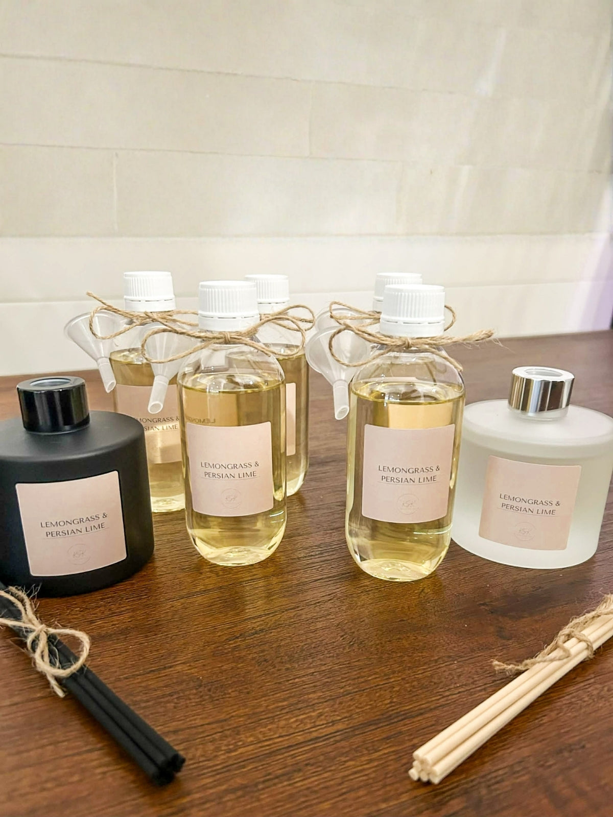 Room Diffuser Refill